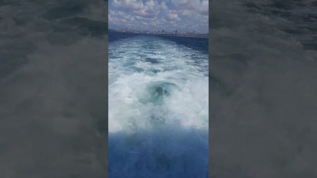 Мраморное море едем на Принцевы острова смотреть онлайн