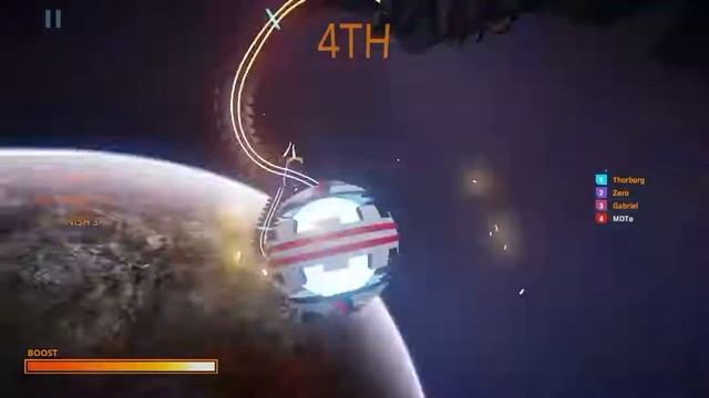 Super Impossible Road -Apple Arcade- Gameplay IOS смотреть онлайн