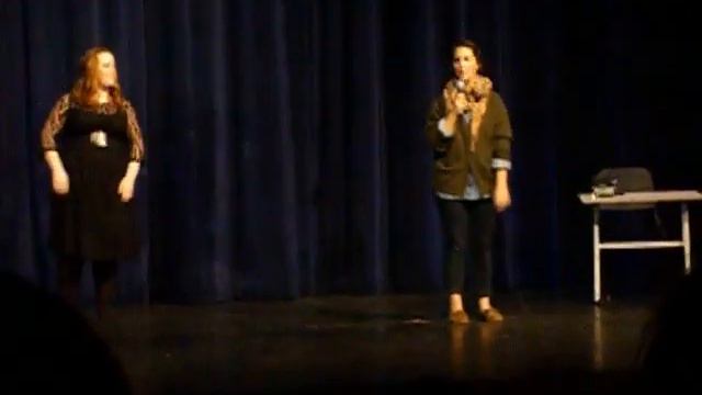 Lip Sync '12 Teaser 2.5 смотреть онлайн