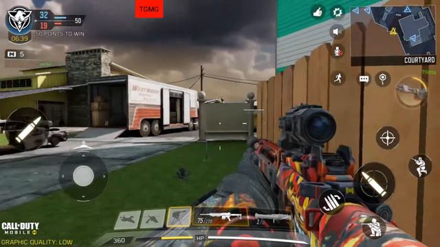 CALL OF DUTY PLAY MATCH 37 | TOP GAMER MOBILE GAMES |TGMG # TGMG #GAMES #tamil #tamil gaming தமிழ் смотреть онлайн