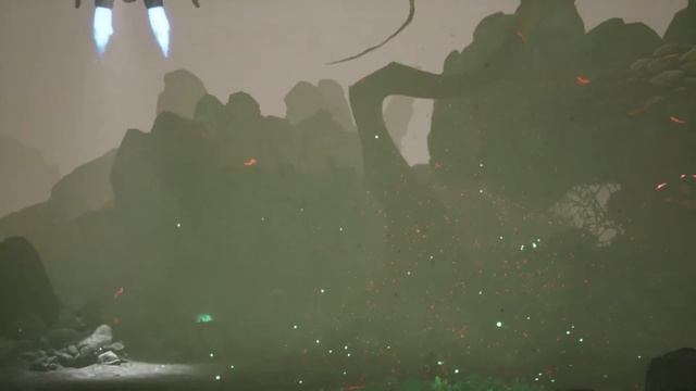 Привычка играть: THE GUNK / Моё слово о игре смотреть онлайн