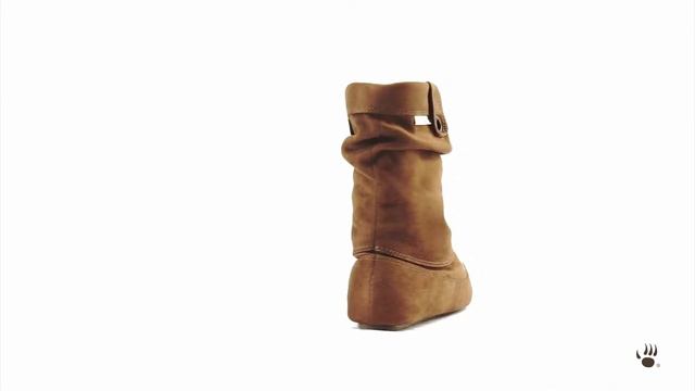 Bearpaw Women's Travel Boots смотреть онлайн