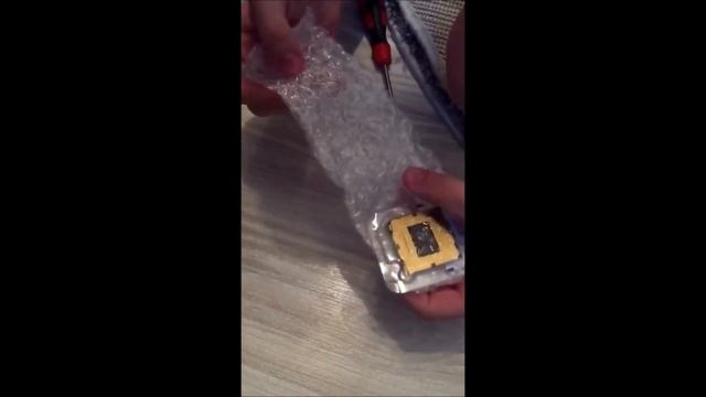 Процессор Intel i5 2500 с AliExpress смотреть онлайн