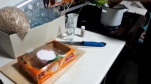 Как заработать.Домашний бизнес.Мыловарение!