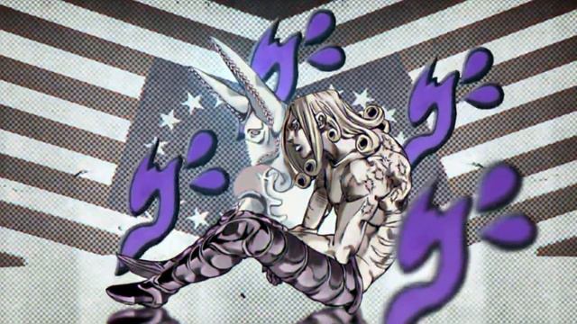 JoJo Opening 7 (cover ЛэОРиО ft. ReLive) смотреть онлайн