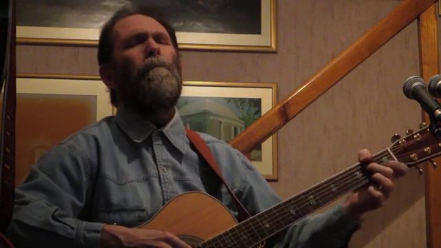 Cosmic Lullaby For Penny B.