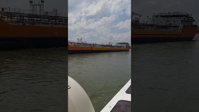 Ростов-на-Дону. Навигация по Реке Дон. смотреть онлайн