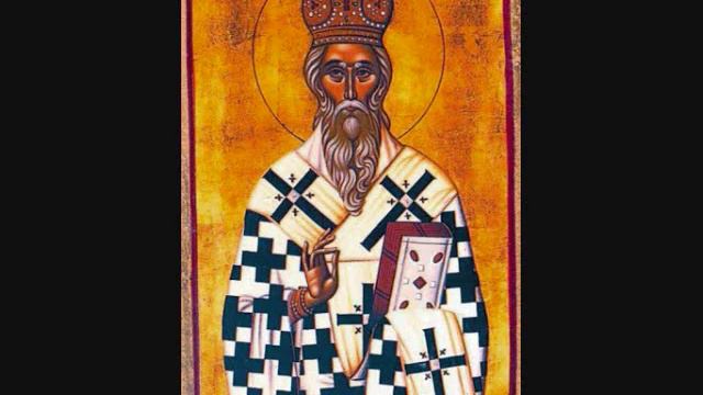 АКАТИСТ светоме и богоносноме оцу нашему ВАСИЛИЈУ, Митрополиту ОСТРОШКОМ ЧУДОТВОРЦУ смотреть онлайн