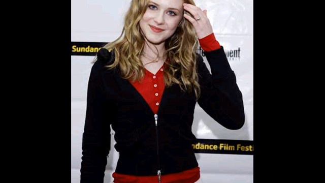 Evan Rachel Wood смотреть онлайн