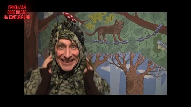 ЯБ2015 Мастерская праздника смотреть онлайн