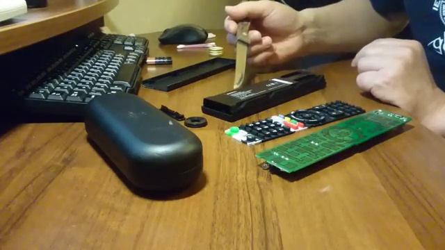 Разбираем Пульт Rmf Tx310E От Телевизора Sony Kd 49Xf8596