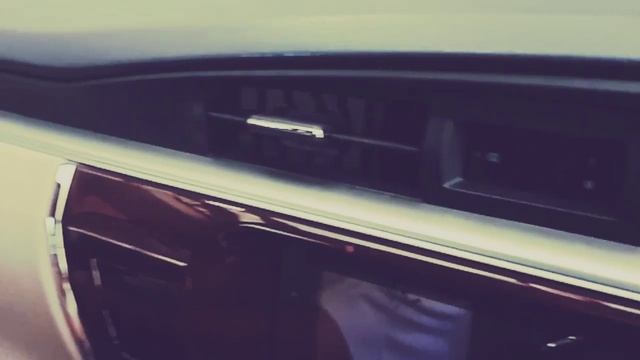 Review Toyota Corolla Altis generasi 11 смотреть онлайн