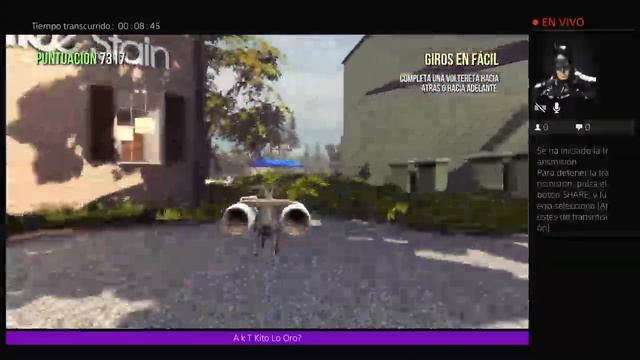 RITUAL CABRIO Y CEMENTERIO!Goat Simulator смотреть онлайн