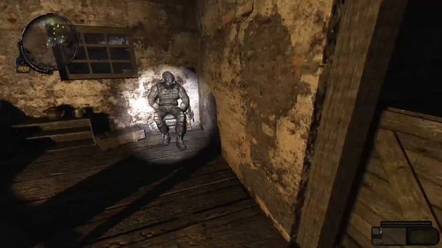 STALKER Another Zone Mod #2 Спасение из плена, секрет пси-тоннеля и селекция артефактов. смотреть онлайн