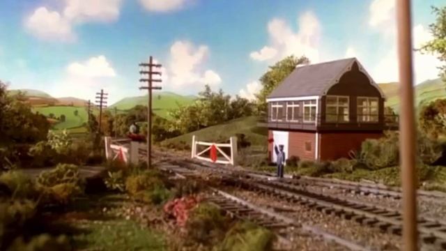 Percys predicament with railway series audio смотреть онлайн