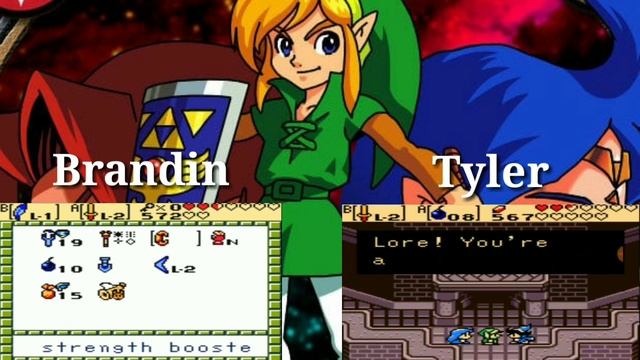The Legend of Zelda: Oracle of Ages & Seasons [Double Playthrough] - Episode 20 смотреть онлайн