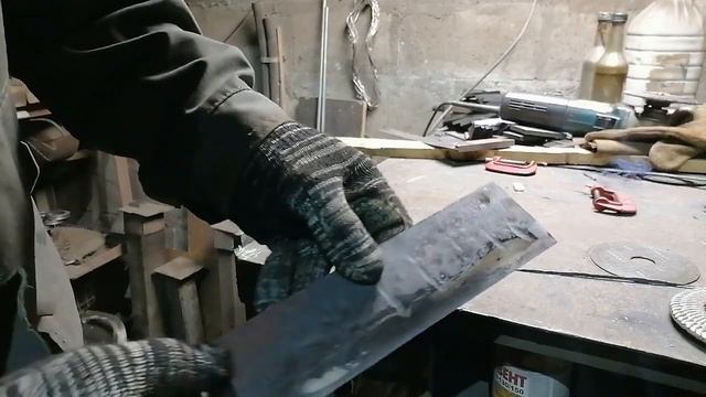 Накири из 9ХФ смотреть онлайн