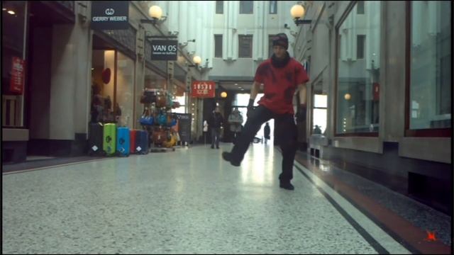 Video Challenge  - Popping Choreography #3