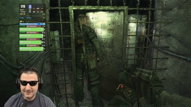 2X GTX 760 MARS QUAD SLI смотреть онлайн