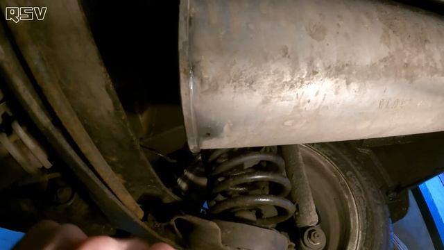 Geely MK. Всё ДНИЩЕ в хлам за 8 лет! Вот вам и китайский автопром. смотреть онлайн