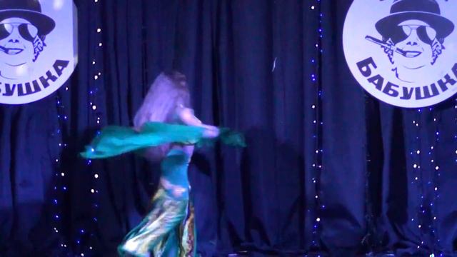 Казанкова Анна, межансе, 17.10.15 смотреть онлайн