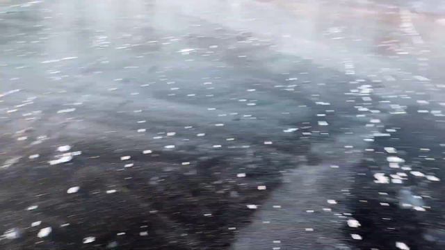 ловим щуку на Волге по первому льду на жерлицы смотреть онлайн