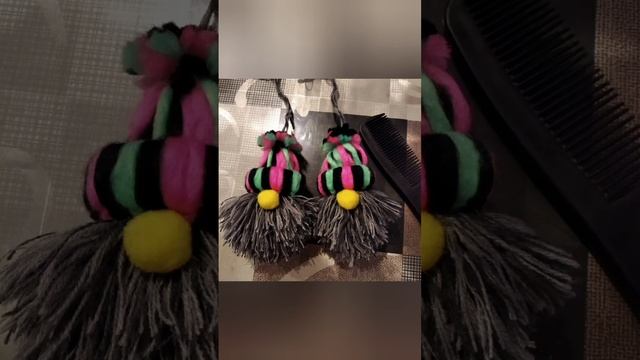 рукоделие. поделки на зимние праздники смотреть онлайн