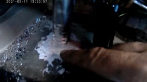 Автономка или сухой фен в SsangYong Kyron