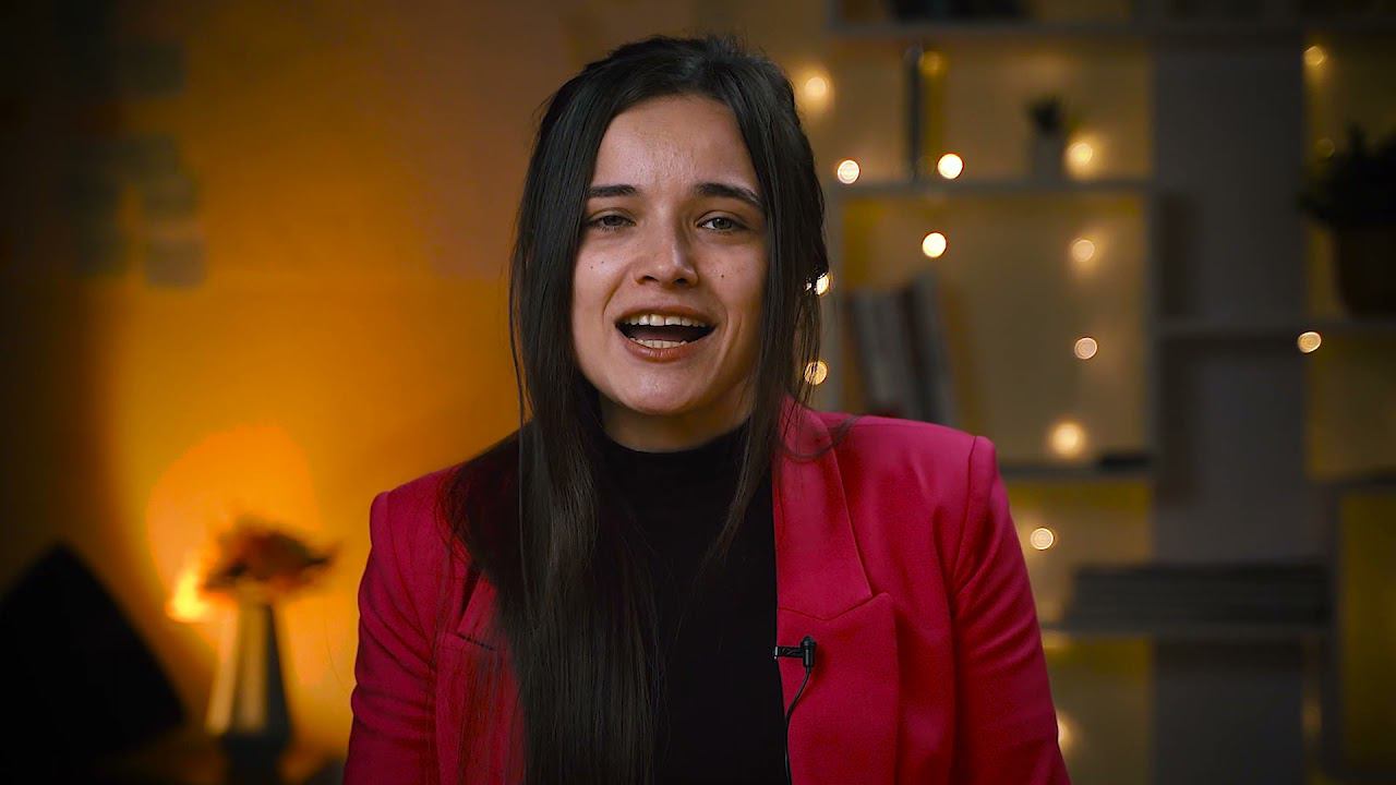 Как научиться фокусироваться? смотреть онлайн