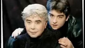 Анатолий Днепров (Сын об отце)