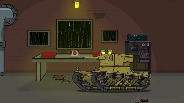 Siren Head - monsters and tanks смотреть онлайн