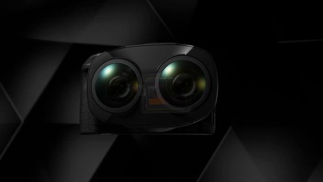 The innovative Canon 3D VR system and the Canon RF 5.2mm F2.8L DUAL FISHEYE lens смотреть онлайн