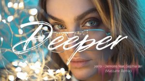 Jerro - Demons feat. Sophia Bel (Massane Remix)