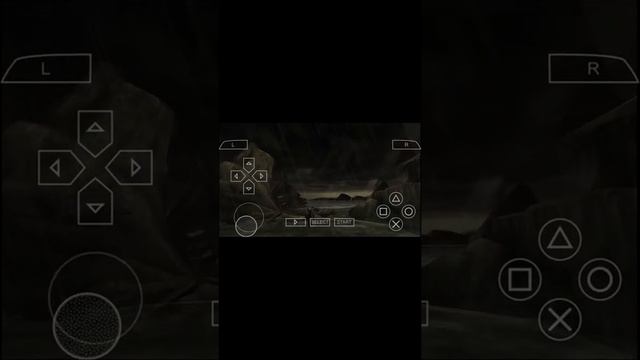 God of war ghost of Sparta gameplay in Android phone смотреть онлайн