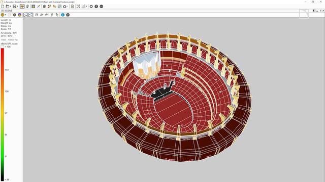Discover Soundvision 3.4 смотреть онлайн