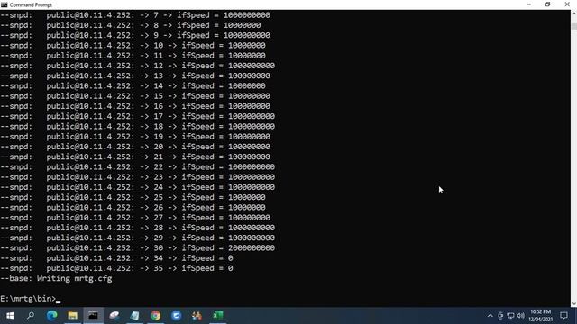 How to monitor the traffic of all switch ports on Excel смотреть онлайн