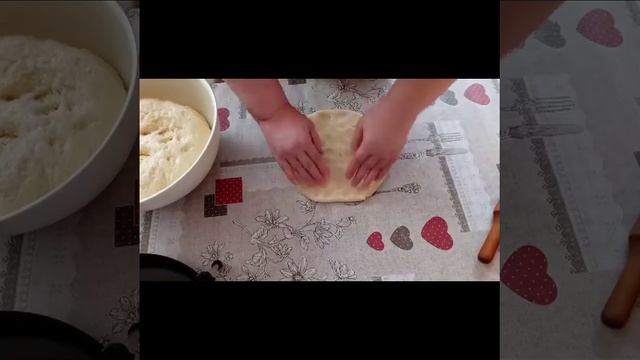 Рецепты семейного ужина от Яны