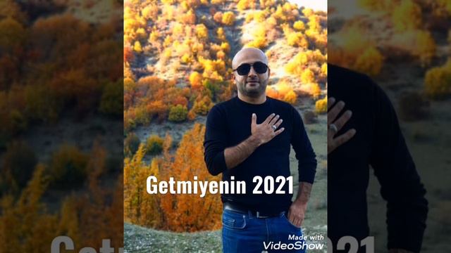 Mehd Masalli Getmiyenin 2021 #getmiyenin смотреть онлайн
