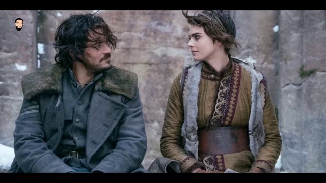 Carnival Row Season 1 Hindi Dubbed | Vampire Diaries Hindi Dubbed | Wandavision Hindi Dubbed смотреть онлайн