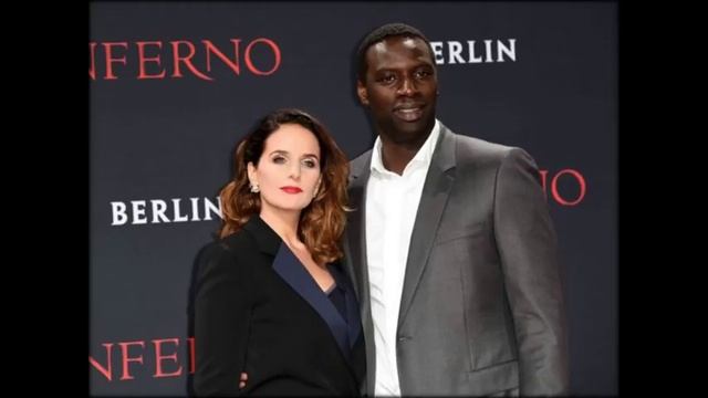 Quotidien : Omar Sy annonce la naissance de son cinquième enfant ! смотреть онлайн