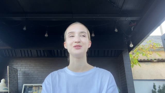 Письмо Татьяны А. С. Пушкин "Евгений Онегин" читает Алевтина Талмазан 2023 смотреть онлайн