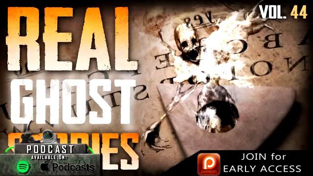 THE OUIJA BOARD LET IT IN | 9 True Scary Ghost Horror Stories From Reddit (Vol. 44) смотреть онлайн