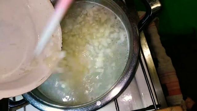 УХА ИЗ ХВОСТА. ПРОСТО И ВКУСНО.