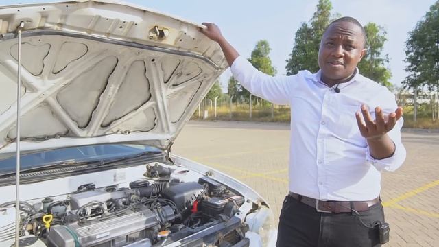 Toyota Carib Sprinter Z touring: A Timeless Masterpiece смотреть онлайн