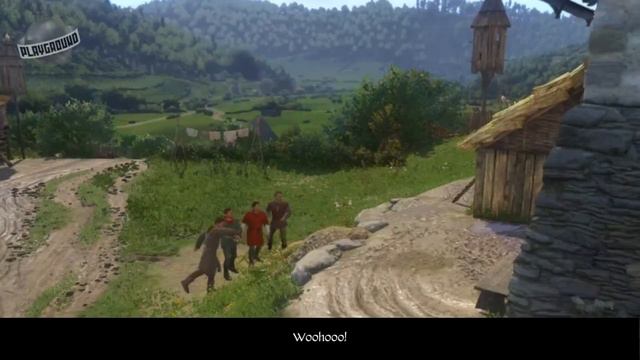 ТОП-10: самые тупые герои в играх смотреть онлайн