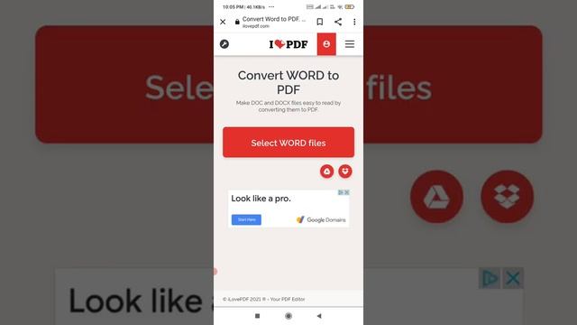 how to convert MS word to Pdf file смотреть онлайн