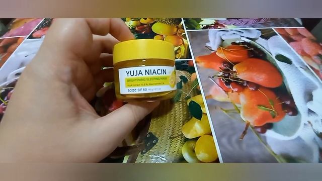 Some by mi ни Юдзу мевали тунги маскаси хакида!!! смотреть онлайн