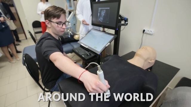 Medical Education In Russia