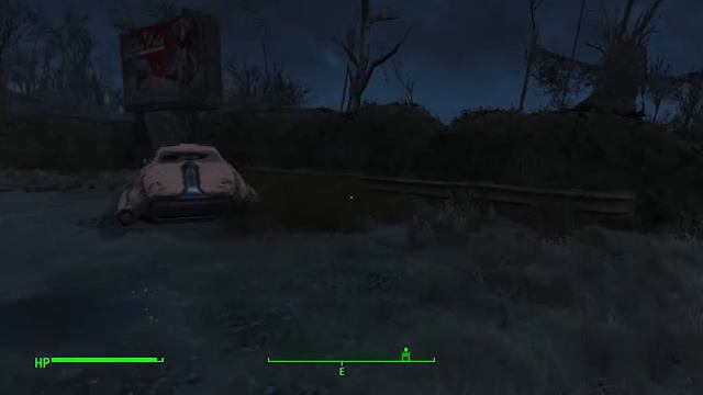 Fallout 4 (Let's Play) - #3 Award Winning Waste Disposal смотреть онлайн
