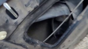 Регулировка Евроручек на ВАЗ 21099 быстро и легко!